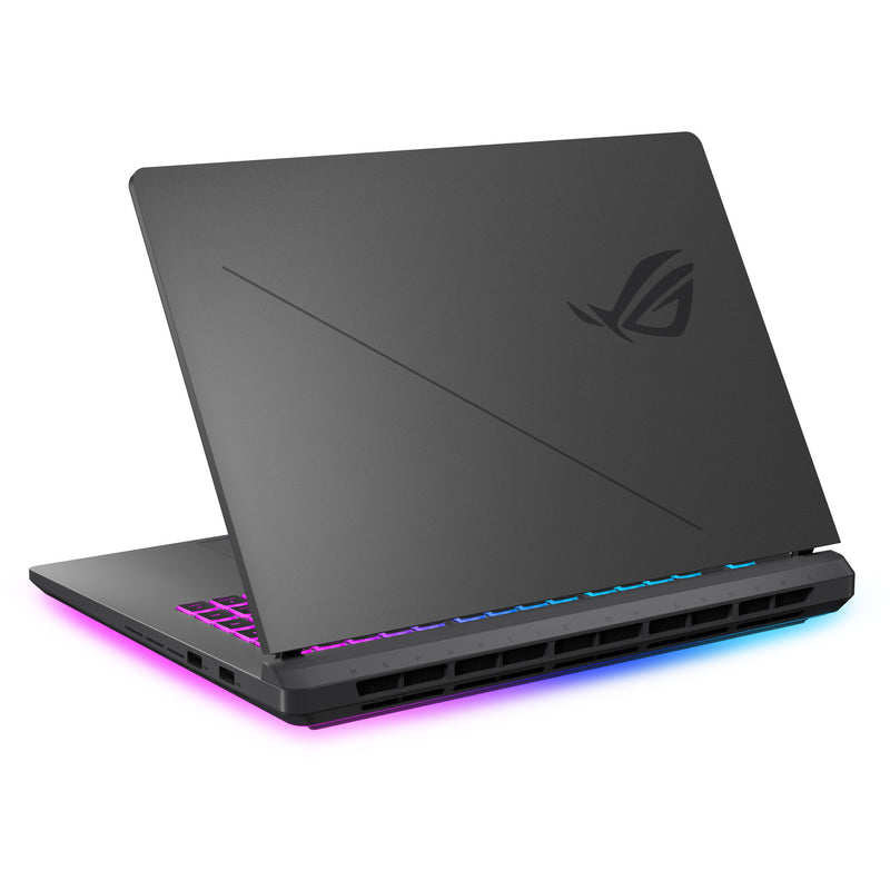 Afbeelding laden in galerijviewer, Asus rog strix g16 g615jmr-s5020w 16 gaming laptop (grijs | core i7-14650hx | rtx 5060 | 16 gb | 1 tb ssd)
