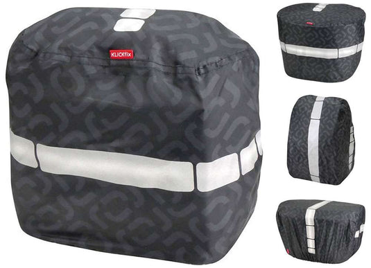 Rixen kaul - klickfix reisenthel rain cover