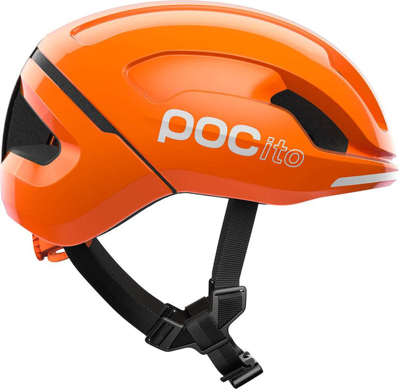 Load image into Gallery viewer, Poc pocito omne mips - kid's road bike helmet
