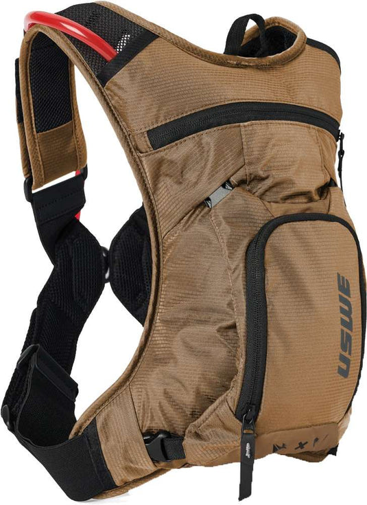 Uswe mtb hydro 3l hydration pack