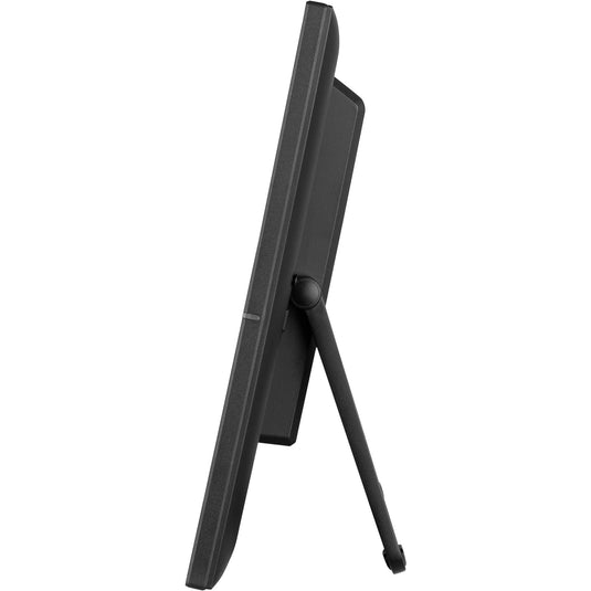Iiyama prolite t2755qsc-b1 27 touchscreen monitor (zwart, hdmi, displayport, 2x usb-a, usb-b)