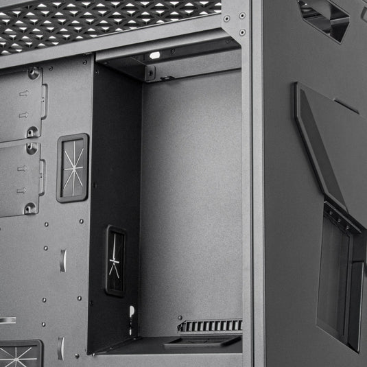 Silverstone alta f2