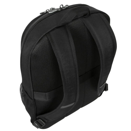 Targus 15-16” modern classic backpack rugzak (zwart)