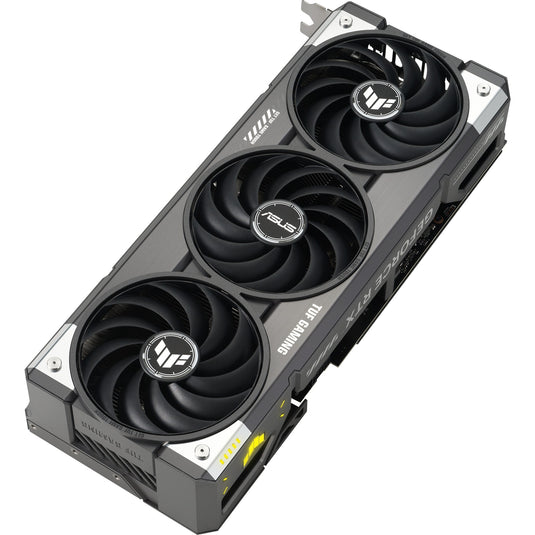 Asus tuf gaming geforce rtx 5070 ti oc 16g grafische kaart (3x displayport, 2x hdmi)