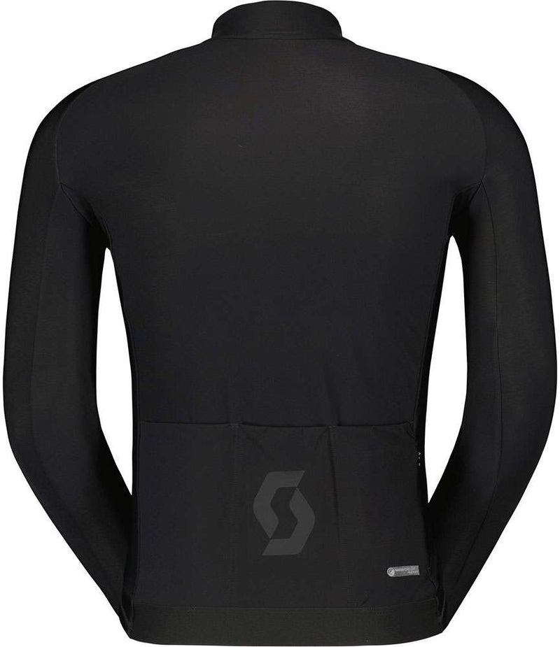 Load image into Gallery viewer, Scott rc pro warm - long sleeve jersey
