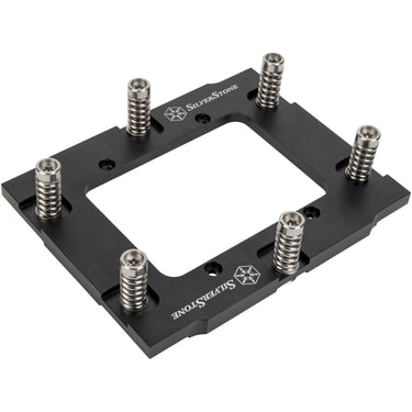 Silverstone xac-mk-sp5 houder (zwart)