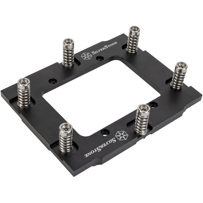 Load image into Gallery viewer, Silverstone xac-mk-sp5 houder (zwart)
