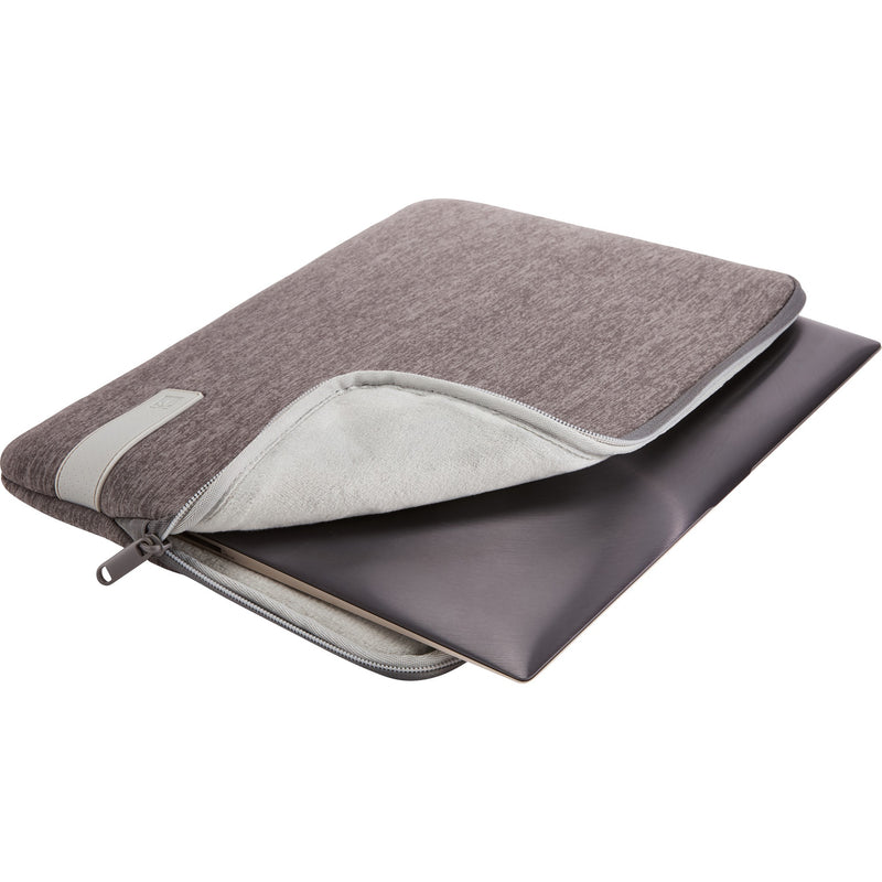 Load image into Gallery viewer, Case logic reflect 13 laptop sleeve refpc-113 graphite (grafiet)

