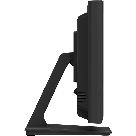 Iiyama prolite t1531sr-b1s 15 touchscreen monitor (zwart (mat), hdmi, displayport, vga)