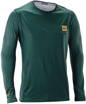 Leatt gravity 2.0 - mtb long sleeve jersey