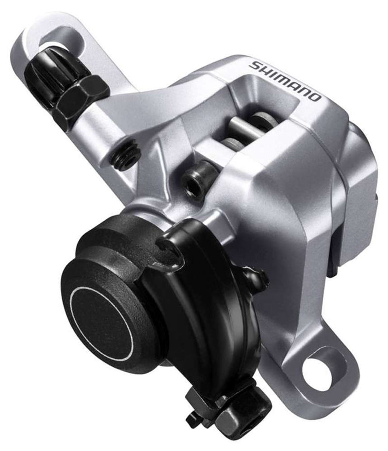 Load image into Gallery viewer, Shimano br-r317 road post-mount brake caliper mechanical
