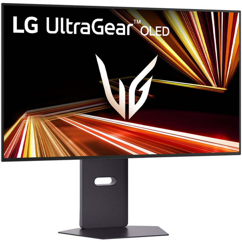 ギャラリービューアに画像をロードする, Lg ultragear 32gx850a-b 32 4k uhd gaming monitor (zwart, 2x hdmi, displayport, 2x usb-a, 165 hz 330hz)
