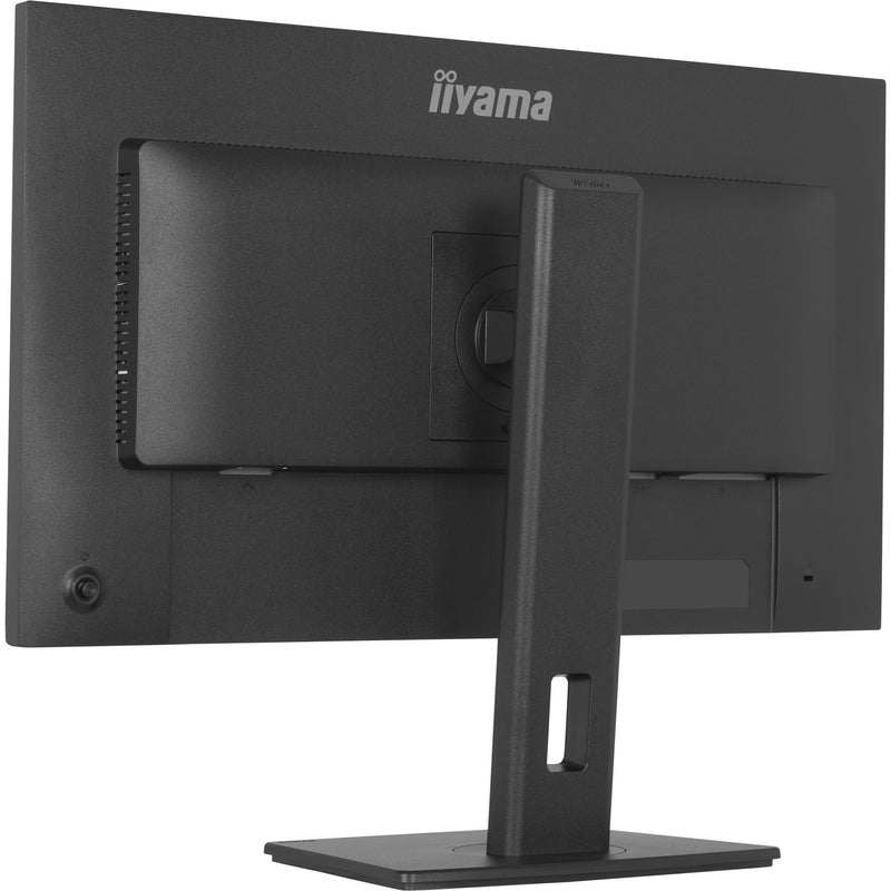 Load image into Gallery viewer, Iiyama prolite xb2797hsn-b1 27 monitor (zwart, 100 hz, hdmi, displayport, usb-c, lan, audio)
