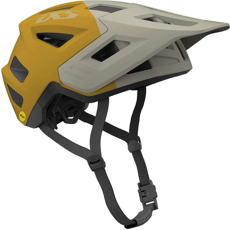 Chargez l'image dans la visionneuse de la galerie, Ixs flow 1.0 mips - mtb helmet
