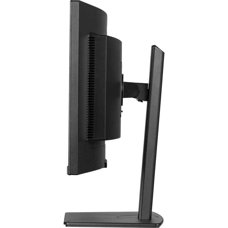 Load image into Gallery viewer, Iiyama prolite xcb3497wqsnp-b1 34 curved ultrawide monitor (zwart, 2x hdmi, displayport, 2x usb-a, 3x usb-c, rj-45)
