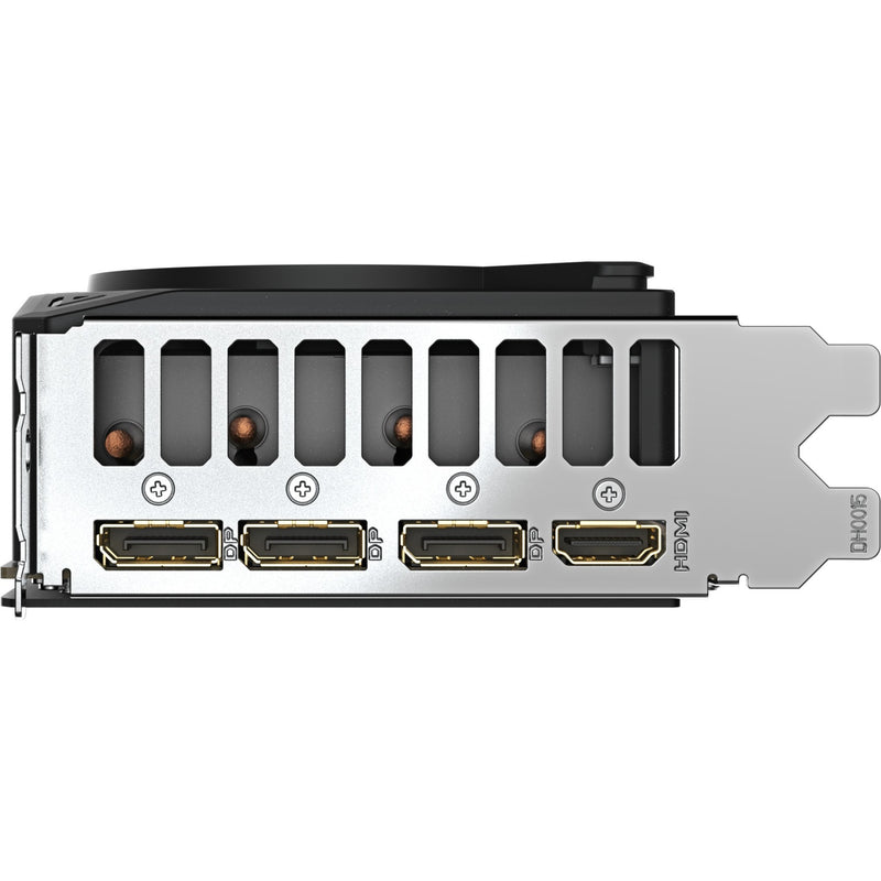 Afbeelding laden in galerijviewer, Gigabyte geforce rtx 5070 windforce oc sff 12g grafische kaart (3x displayport, 1x hdmi)

