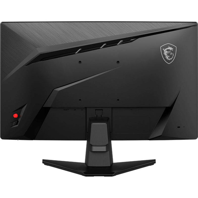 Load image into Gallery viewer, Msi mag 242c 23.6 curved gaming monitor (zwart, hdmi, displayport, 180 hz)
