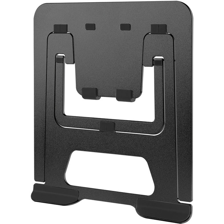 Load image into Gallery viewer, Neomounts nsls085black opvouwbare laptop standaard (zwart)
