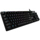 Logitech Logitech G512 CARBON LIGHTSYNC RGB Mechanical Gaming Keyboa