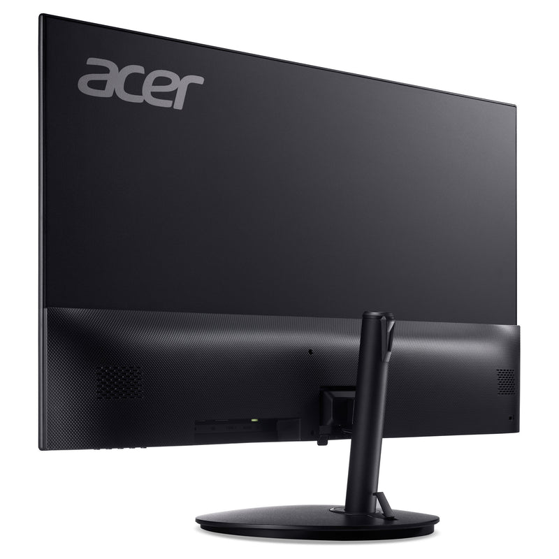 Load image into Gallery viewer, Acer sh272 e 27 monitor (zwart, 100 hz, hdmi, audio)
