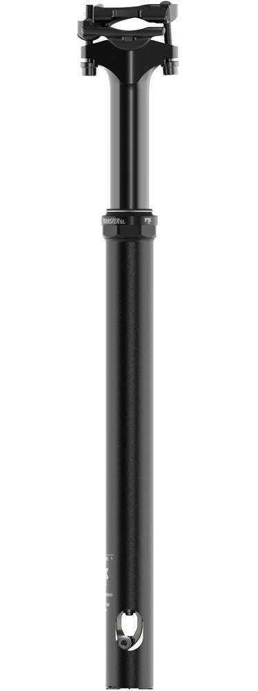 Load image into Gallery viewer, Fox racing shox transfer sl performance elite internal dropper post
