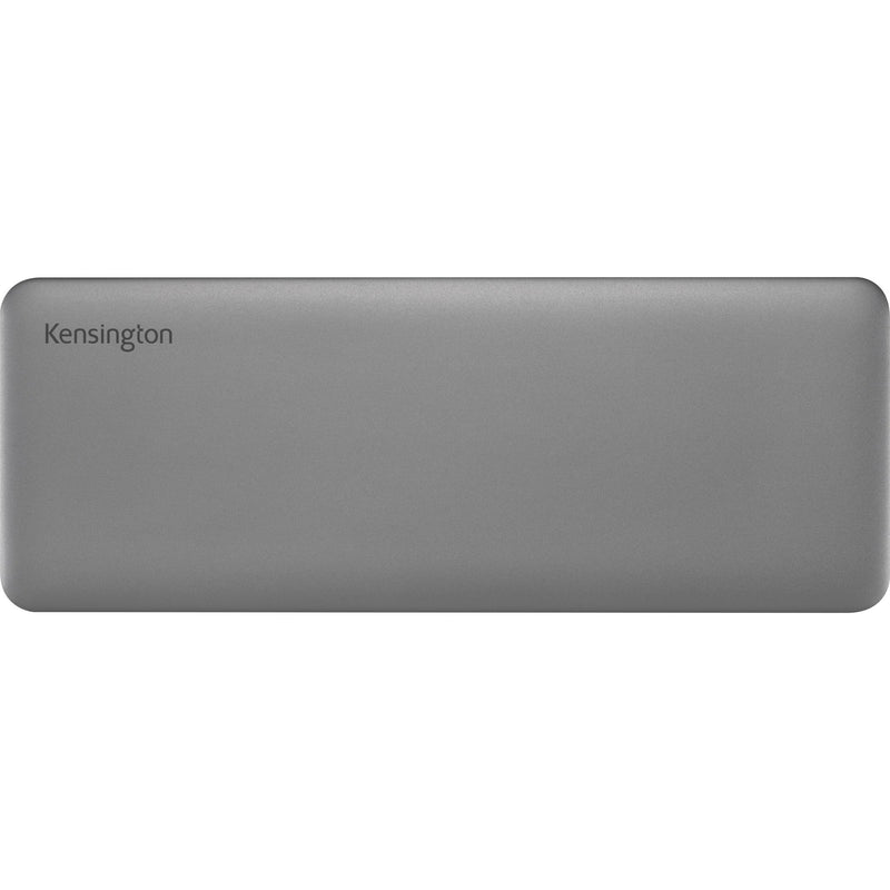 ギャラリービューアに画像をロードする, Kensington sd5760t dockingstation (zilver zwart, thunderbolt 4, usb-c, usb-a, hdmi, pd)

