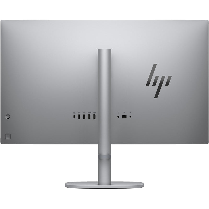 Load image into Gallery viewer, Hp omnistudio x 27-cs0090nd (am3l5ea) all-in-one pc (zilver | core ultra 7 155h | arc graphics | 32 gb | 1 tb ssd)

