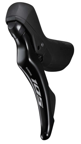 Shimano 105 st-r7120 2-speed sti dual control left