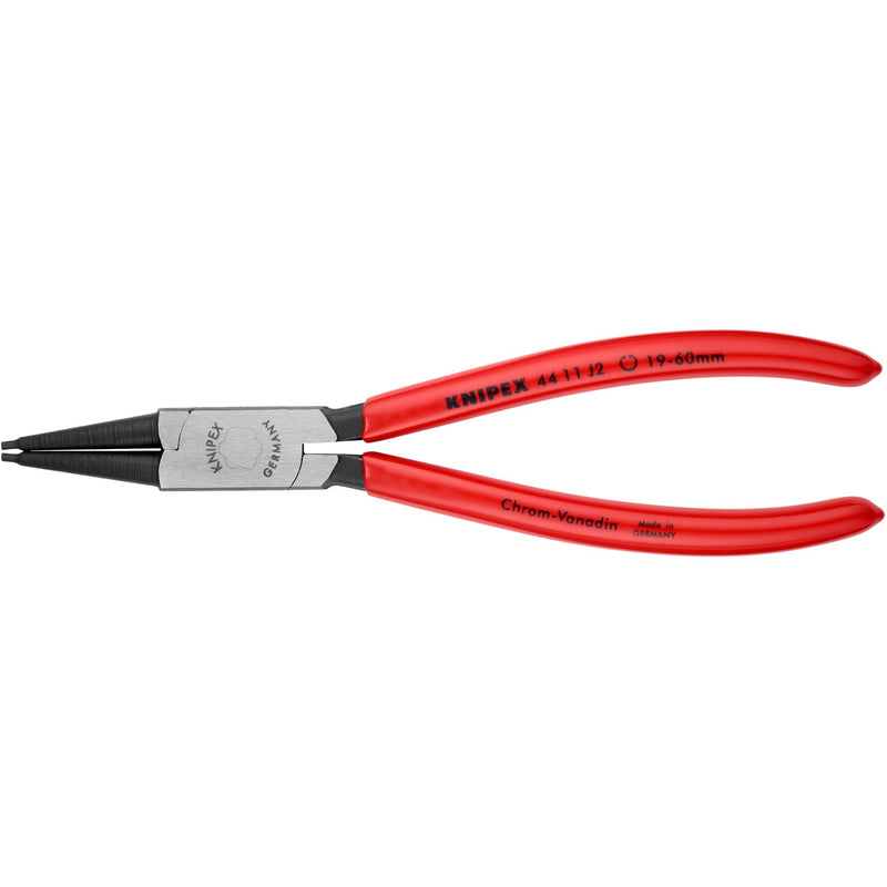 Load image into Gallery viewer, Knipex borgveertangenset 001956 (rood zwart, 4-delig)
