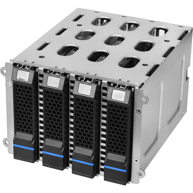 Load image into Gallery viewer, Chenbro sr30169t3+ server behuizing
