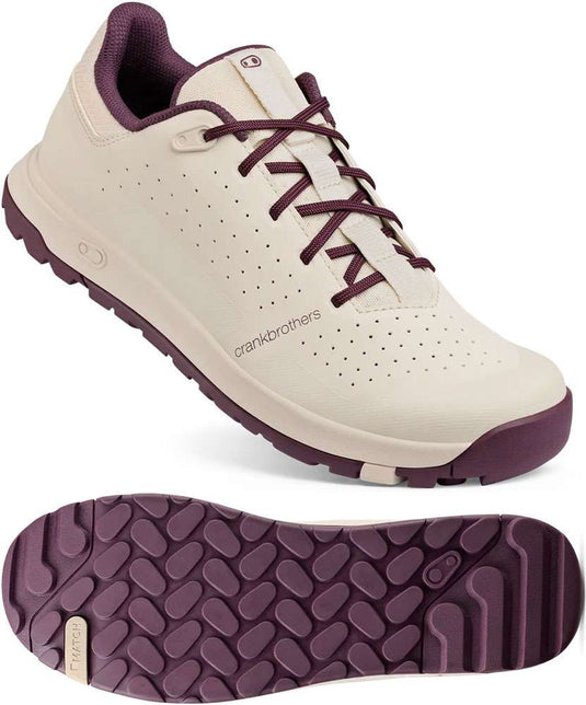 Crankbrothers stamp lace - trail shoes