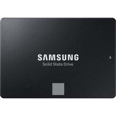 Samsung 870 evo 250 gb ssd (mz-77e250b eu, sata 600)