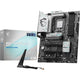 Msi b860 gaming plus wifi socket 1851 moederbord (raid, 5gb-lan, wi-fi 7, bt, sound, atx)