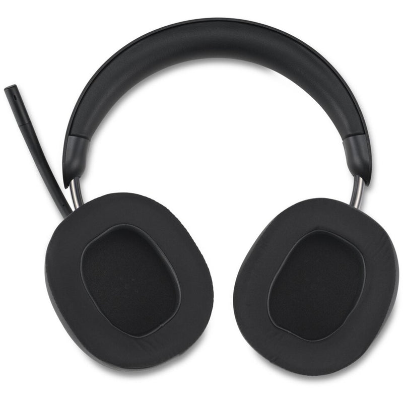 ギャラリービューアに画像をロードする, Kensington h3000 bluetooth over-ear headset (zwart, bluetooth 5.2)
