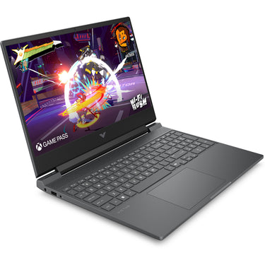 Victus by hp 15-fa2050nd (ch4m4ea) 15.6 gaming laptop (zwart | i5-13420h | rtx 5050 | 16 gb | 512 gb ssd)