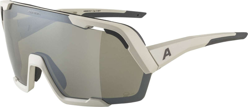 Load image into Gallery viewer, Alpina rocket bold q-lite - sports glasses
