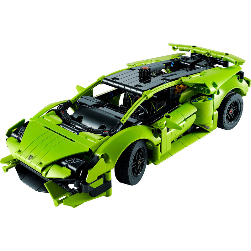 Load image into Gallery viewer, Lego technic 42161 lamborghini huracan tecnica
