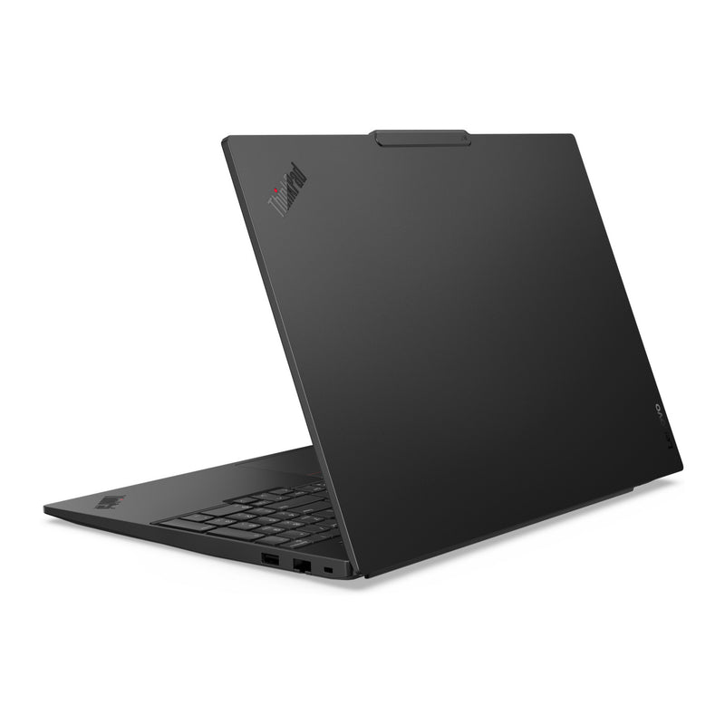 Afbeelding laden in galerijviewer, Lenovo thinkpad e16 gen 3 amd (21st005xmh) 16 laptop (zwart | ryzen 7 250 | radeon 780m | 32 gb | 1 tb ssd)
