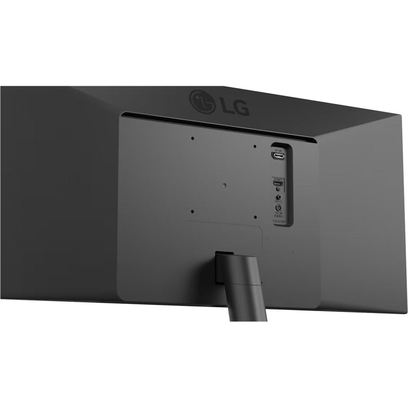 Chargez l'image dans la visionneuse de la galerie, Lg ultrawide 29u511a-b 29 monitor (zwart, hdmi, displayport)
