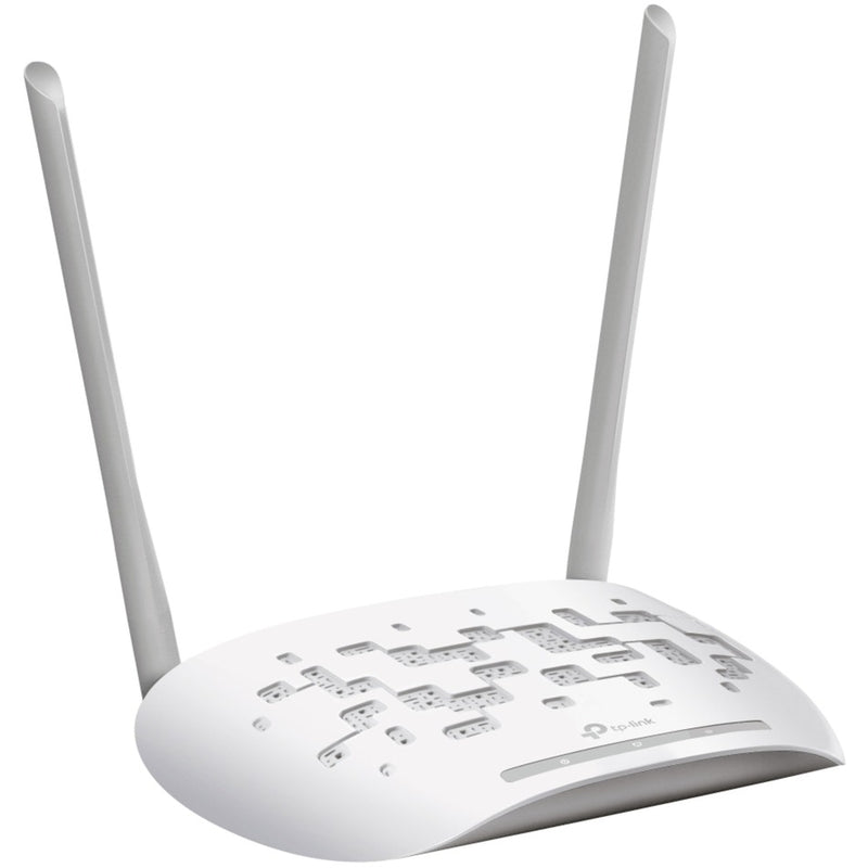 Load image into Gallery viewer, Tp-link tl-wa801n 300mbps wireless n access point (wit)
