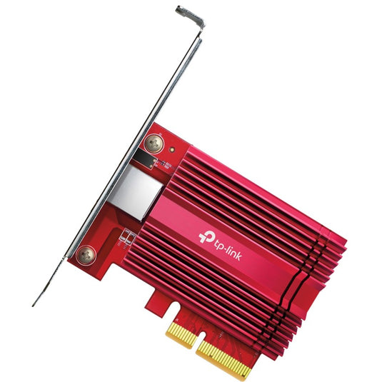 TP-Link TP-Link TX401 Gigabit PCI Express Netwerk Adapter