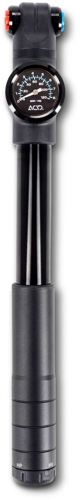 Load image into Gallery viewer, Acid race dual pump
