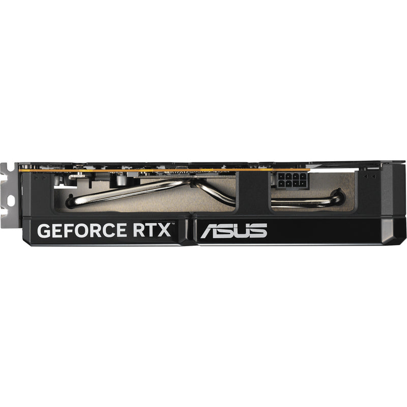 Afbeelding laden in galerijviewer, Asus dual geforce rtx 5060 oc 8g grafische kaart (3x displayport, 1x hdmi 2.1, dlss 4)
