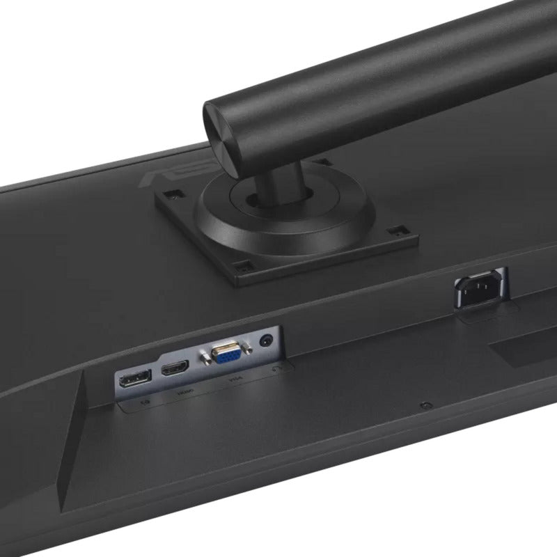 Load image into Gallery viewer, Asus va249qgse 23.8 monitor (zwart, 120 hz, displayport, hdmi, vga, audio)
