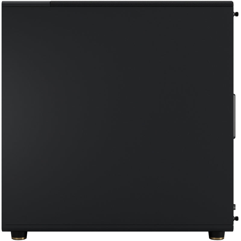 Load image into Gallery viewer, Fractal design north xl midi tower behuizing (zwart | 2x usb-a | 1x usb-c)
