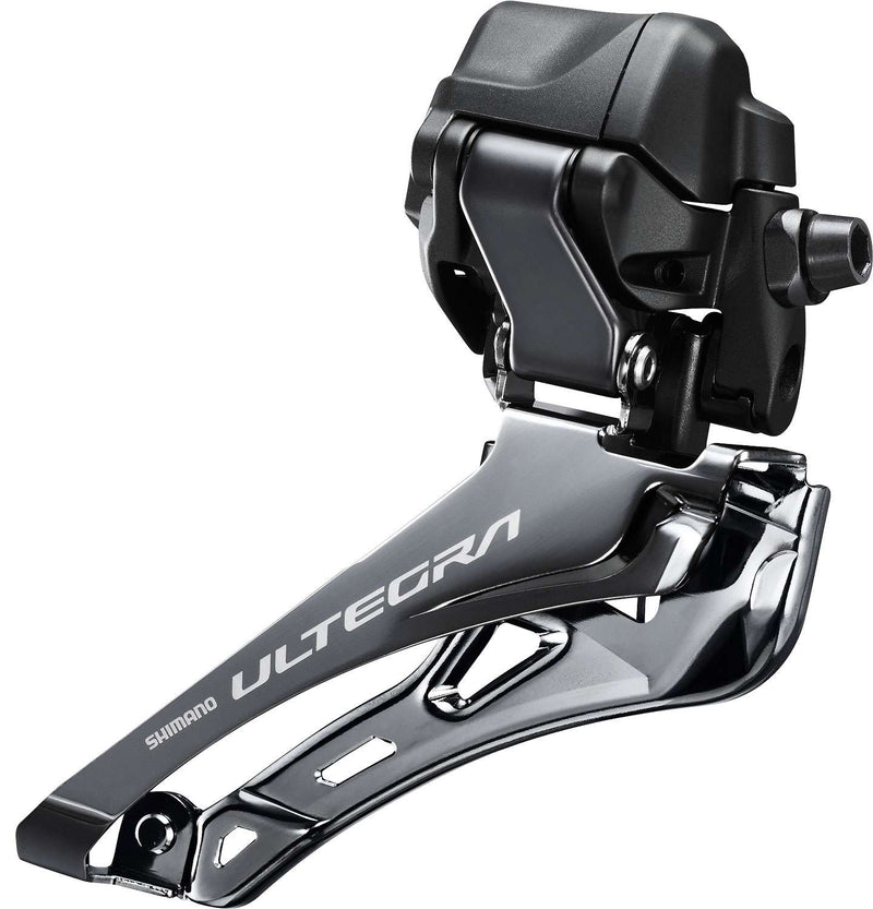 Load image into Gallery viewer, Shimano voorderailleur ultegra di2 12v aanlas
