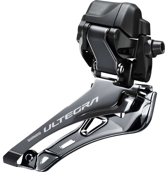 Shimano voorderailleur ultegra di2 12v aanlas