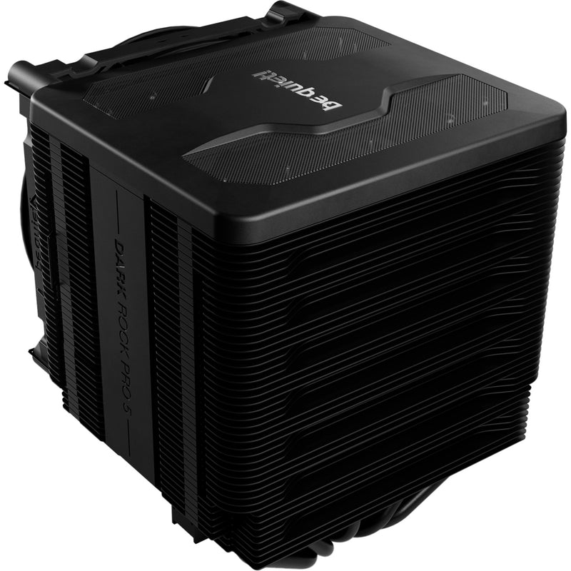 Load image into Gallery viewer, Be quiet! dark rock pro 5 cpu-koeler (zwart, 4-pins pwm fan-connector)
