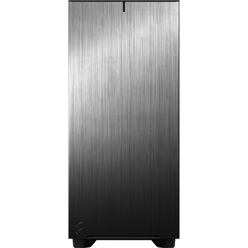 Load image into Gallery viewer, Fractal design define 7 compact midi tower behuizing (zwart | 4x usb-a | 1x usb-c)
