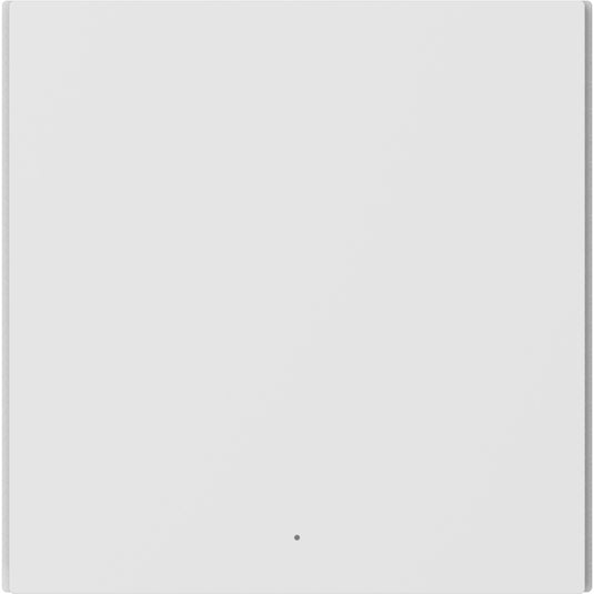 Aqara smart wall switch - single rocker (without neutral) knop (wit)